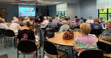  27 Movies Senior Center Around Me New Release