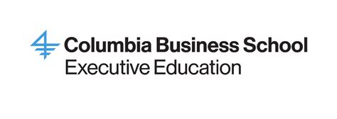 senior executive leadership program columbia