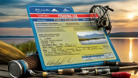 Senior Resident Fishing Licenses Georgia