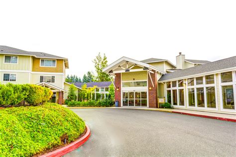 senior housing gresham oregon