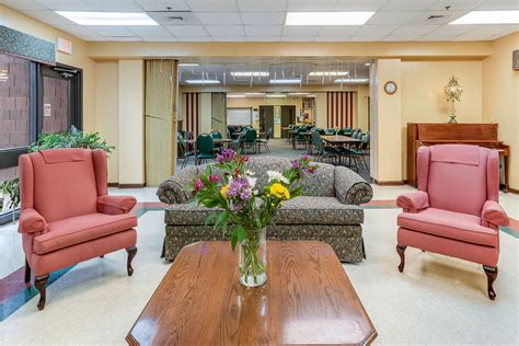 senior housing in saginaw michigan