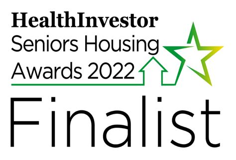 senior housing news awards 2022