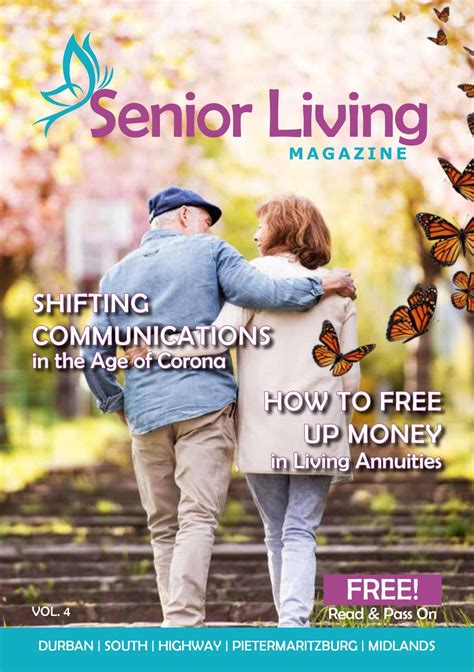 senior housing news magazine