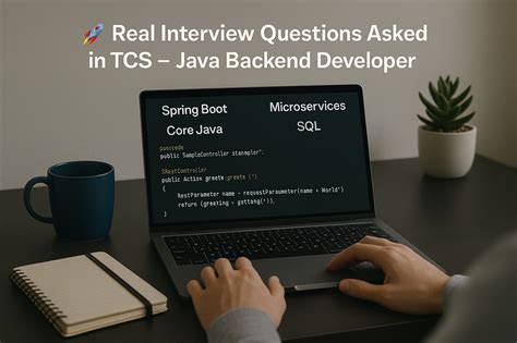senior java backend developer interview questions