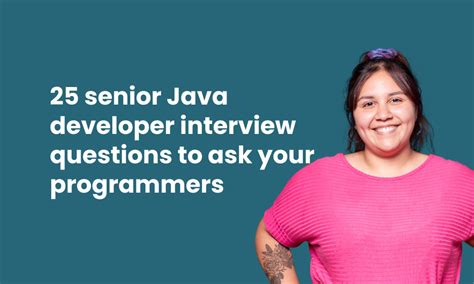 senior java developer interview questions and answers