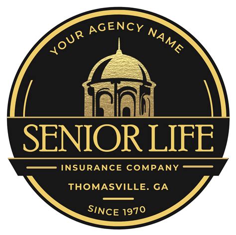 senior life insurance agency