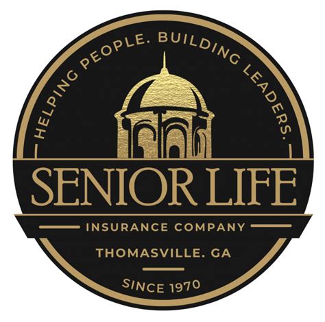 senior life insurance company phone number