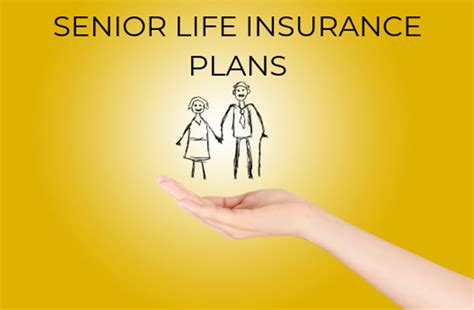 senior life insurance plans+manners