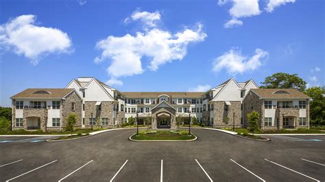 senior living philadelphia pa