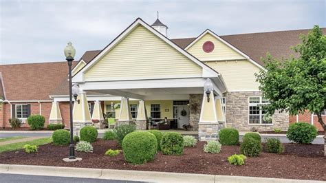 senior living saginaw mi