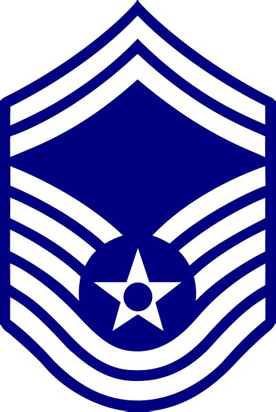 Senior Master Sergeant