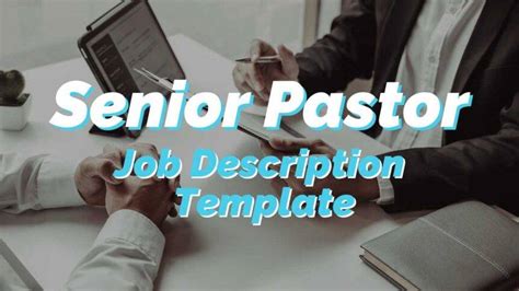 senior pastor jobs calvary chapel