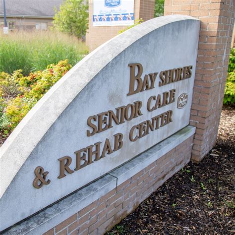 senior services bay city mi