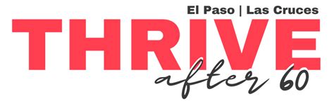 senior services el paso