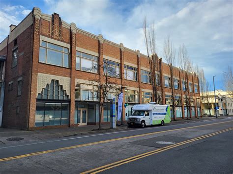 senior services eugene oregon