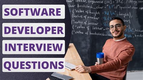  62 Free Senior Software Developer Interview Questions And Answers Tips And Trick