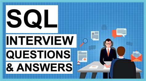 senior sql developer interview questions and answers