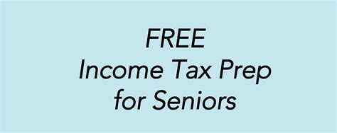 senior tax assistance acon ct 2024