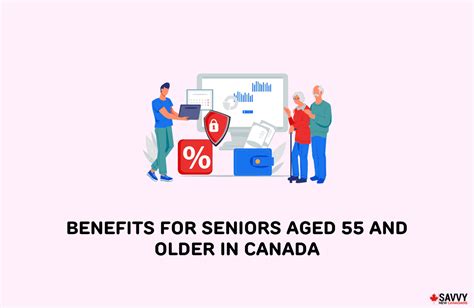 seniors benefits canada 2023