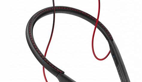 Sennheiser HD1 InEar Wireless Review A First Of Many