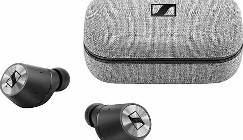 Sennheiser In Ear Bluetooth Headphones CX 350BT Wireless