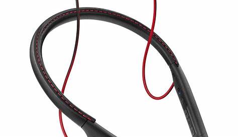 Test Sennheiser Momentum In Ear Wireless (M2 IEBT) Le