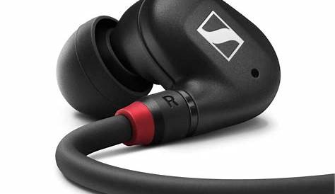 Sennheiser In Ear Monitor Headphones IE400 Pro Dynamic ing