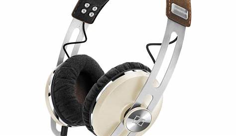 Sennheiser Momentum 20 In Ear Headphones Review Techradar