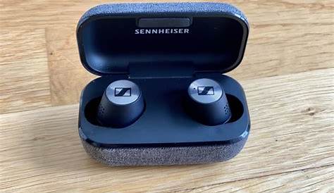 Sennheiser Momentum In Ear True Wireless Review MOMENTUM 2 TECHOBIG