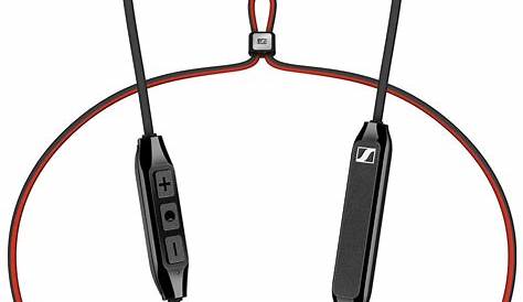 Sennheiser Momentum In Ear Wireless Headset Review Trusted Reviews