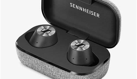 Sennheiser Momentum True In Ear Wireless Headphones Bluetooth With