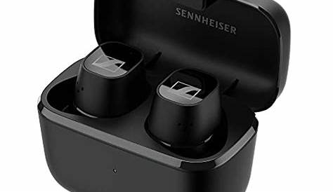 Sennheiser Wireless In Ear Headphones Cx 700bt CX SPORT Bluetooth Splash Resistant