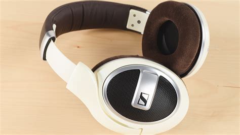 sennheiser - hd 599 review