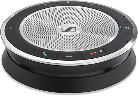 Sennheiser Bluetooth Speaker