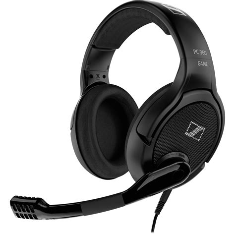sennheiser computer headset