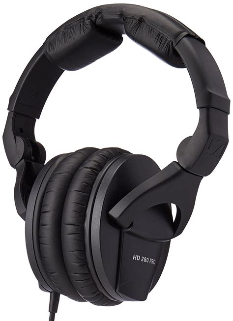sennheiser hd 280 pro headphones review