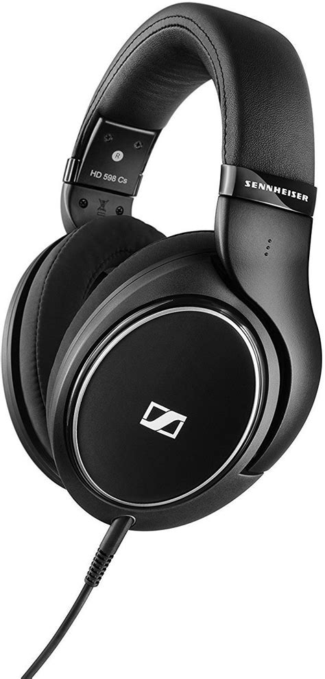 sennheiser hd 599 headphones review