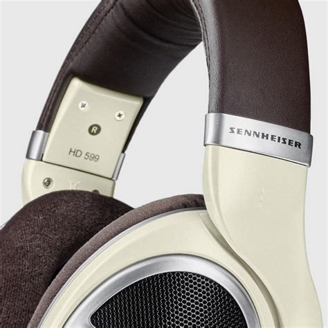 sennheiser hd 599 open back headphone