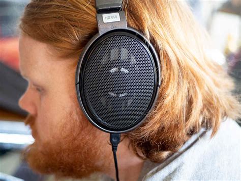 sennheiser hd 650 headphones review