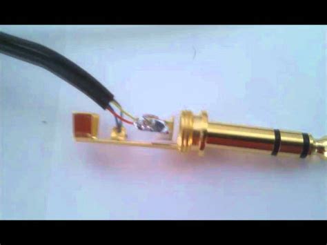 Sennheiser Headphone Jack Replacement