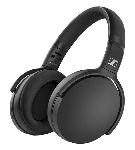 sennheiser headphones review
