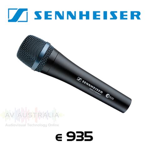 sennheiser microphone e935 best price