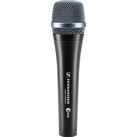 sennheiser microphones e935