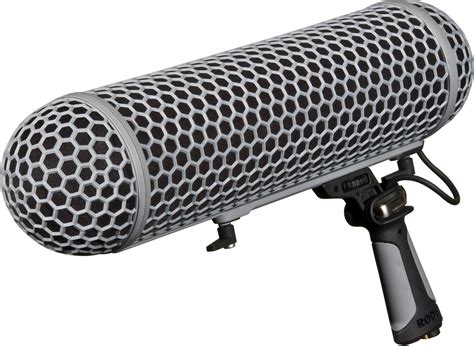 sennheiser mkh 416 microphone