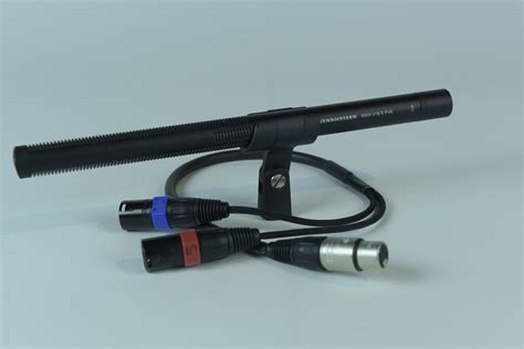 sennheiser mkh 418 s