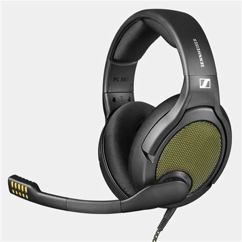 sennheiser pc38x red price