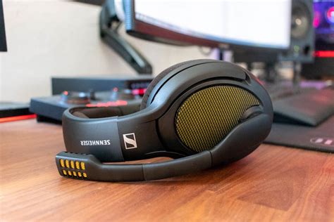 sennheiser pc38x review