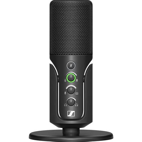 sennheiser profile usb microphone