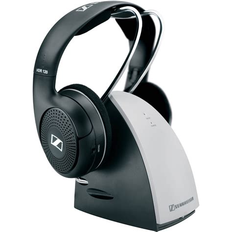 sennheiser rs120 wireless headphones