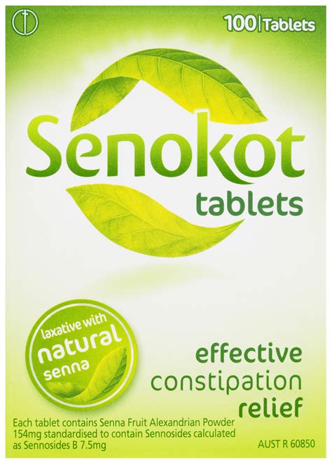 senokot dosage for dogs
